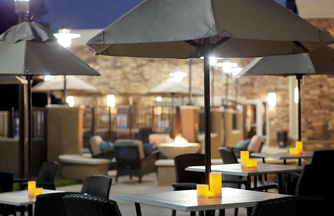 Hyatt House Raleigh Durham Airport-1