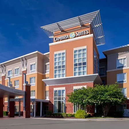 Cambria Hotel Raleigh-Durham Airport-2
