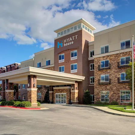 Hyatt House Raleigh Durham Airport-3
