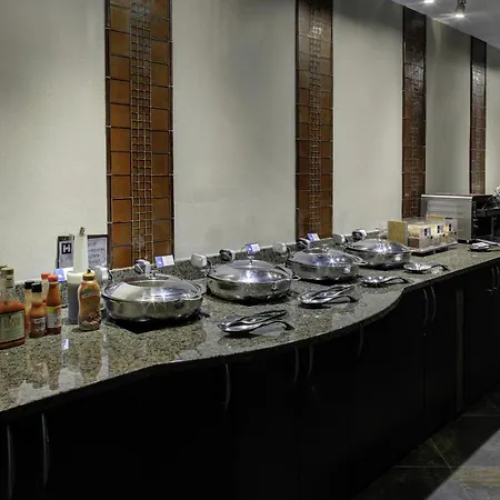 Hyatt House Raleigh Durham Airport-2